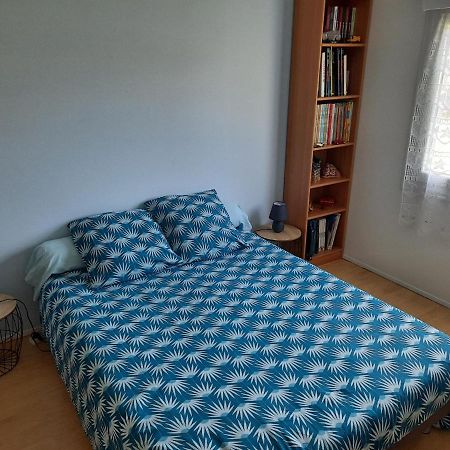 Eance Chambres Tranquilles En Campagne מראה חיצוני תמונה