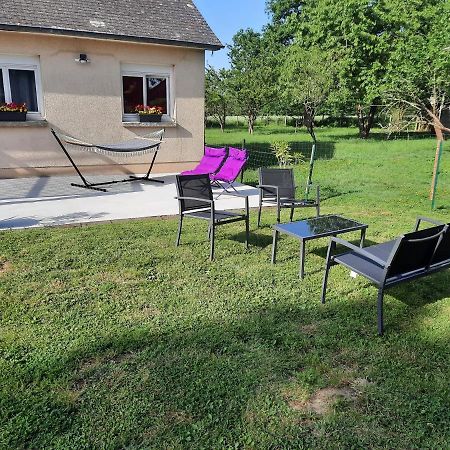 Eance Chambres Tranquilles En Campagne מראה חיצוני תמונה